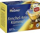 Bild 1 von Meßmer Fenchel-Anis-Kümmel