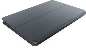 Lenovo Folio Case für Tab M10 G3 grau