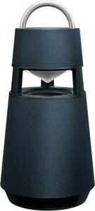 XBOOM 360 RP4 Bluetooth-Lautsprecher peacock green