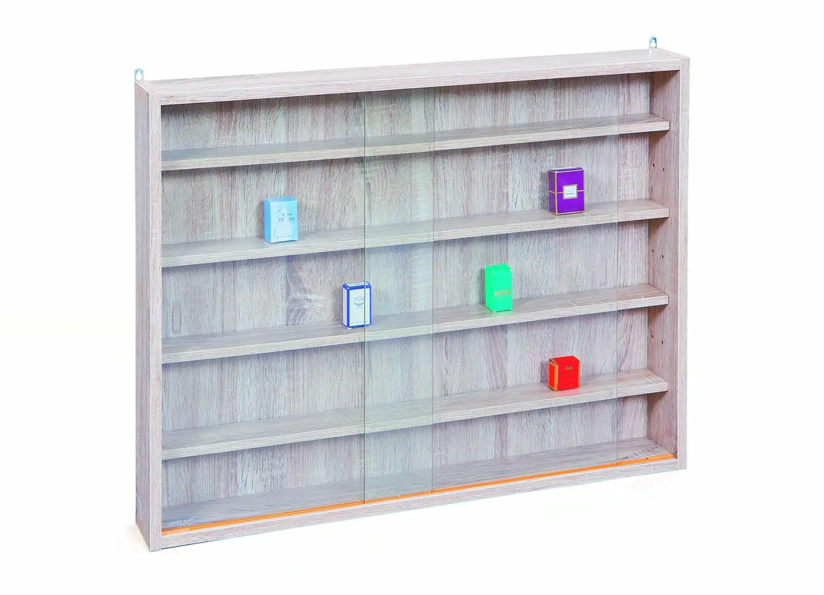 Bild 2 von Sammler-Vitrine Collectizioni