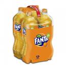 Bild 1 von Fanta Orange (Einweg)