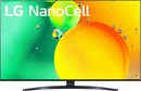 Bild 1 von 43NANO769QA 108 cm (43") LCD-TV mit LED-Technik / G