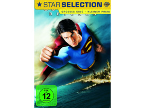 SUPERMAN RETURNS [DVD]