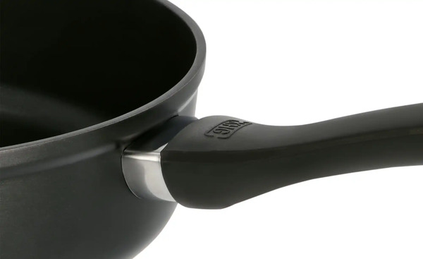 Bild 2 von Bratpfanne Aluminium 20 cm