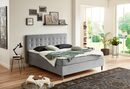 Bild 1 von ATLANTIC home collection Boxbett Holly, mit Taschen-Federkernmatratze und Topper, wahlweise mit Bettkasten