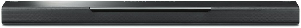 Bild 1 von MusicCast BAR 40 Soundbar schwarz