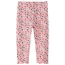 Bild 1 von Baby Leggings mit Blümchen-Allover