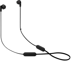 Tune215BT Bluetooth-Kopfhörer schwarz