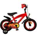 Bild 1 von VOLARE Kinderfahrrad Disney Cars 12 Zoll, rot