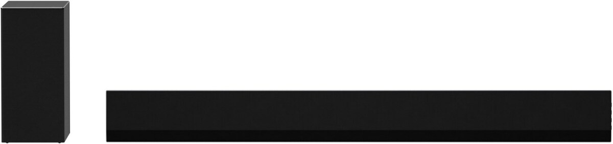 Bild 1 von DG1 Soundbar + Subwoofer