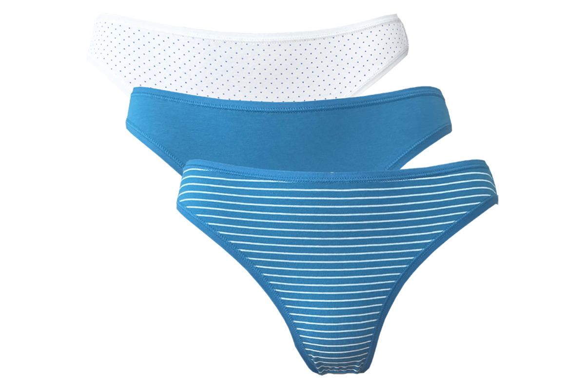 Bild 1 von Slips im 3er-Pack