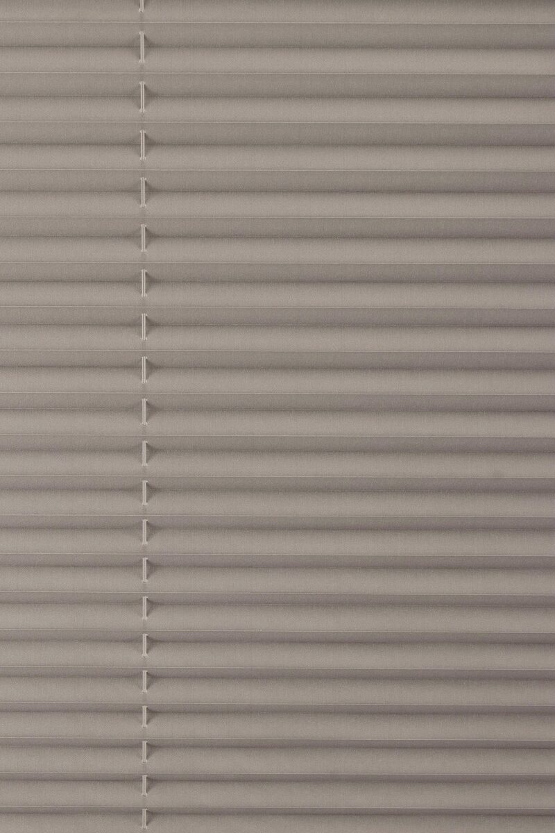 Bild 3 von Plissee LAHOLM, my home, Lichtschutz, ohne Bohren, verspannt, Klemmfix, Klemmfix, im Fixmaß, uni, monochrom, basic, Klemmträger, Bestseller