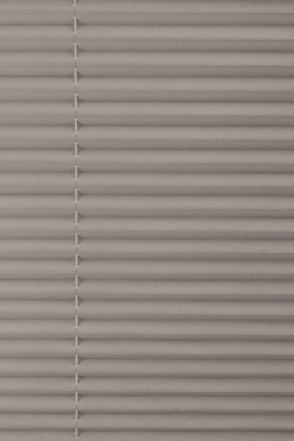 Bild 3 von Plissee LAHOLM, my home, Lichtschutz, ohne Bohren, verspannt, Klemmfix, Klemmfix, im Fixmaß, uni, monochrom, basic, Klemmträger, Bestseller