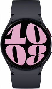 Galaxy Watch6 (40mm) Smartwatch alu/grafit