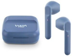 Relax True Wireless Kopfhörer blau