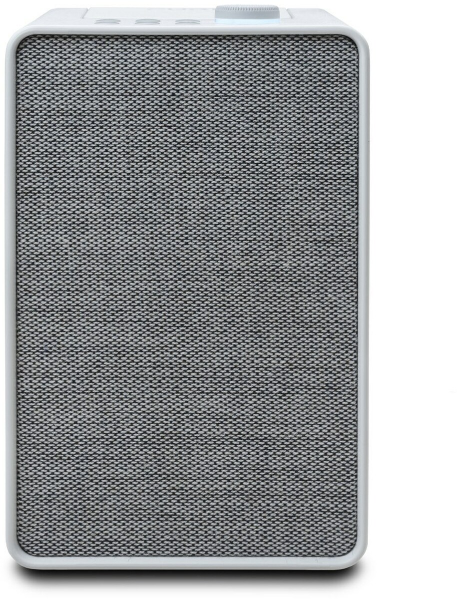 Bild 1 von Evoke Spot Heimradio cotton white