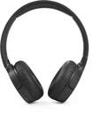 Bild 1 von Tune 660NC Bluetooth-Kopfhörer schwarz