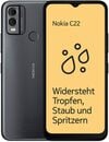 Bild 2 von Nokia C22, 2+64GB Smartphone (16,56 cm/6,52 Zoll, 64 GB Speicherplatz, 13 MP Kamera)