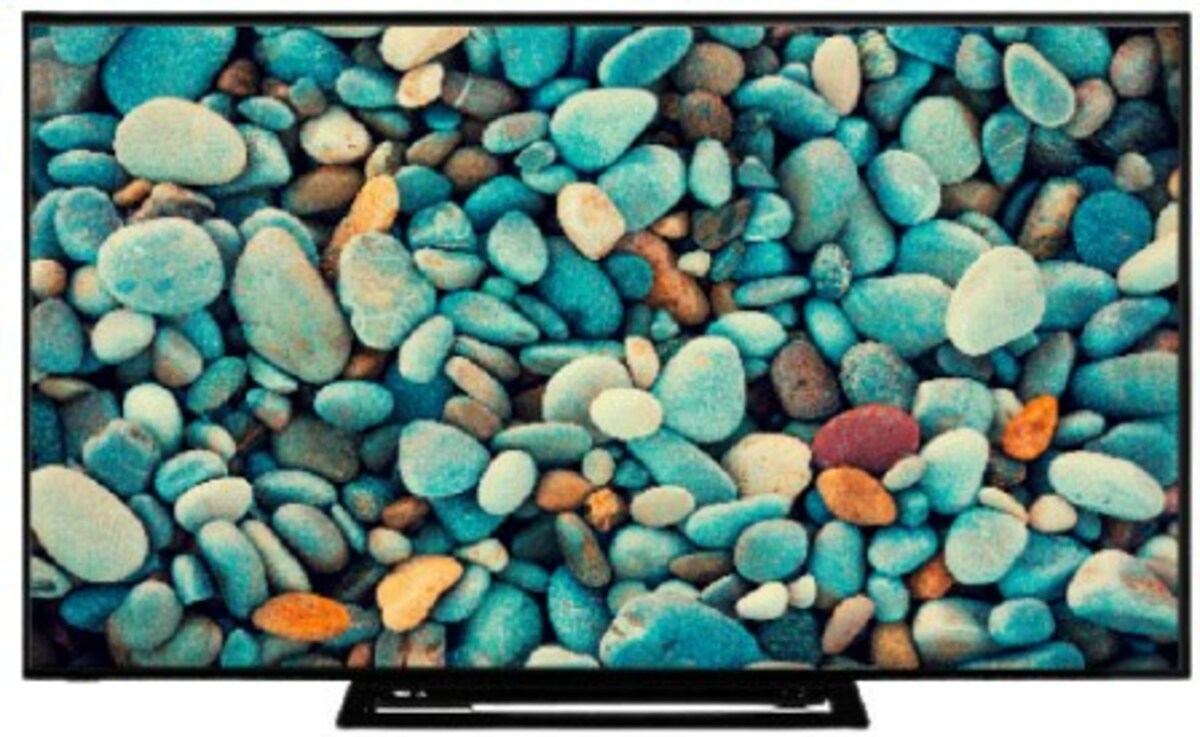 Bild 1 von 50UK3163DG 126 cm (50") LCD-TV mit LED-Technik schwarz / G