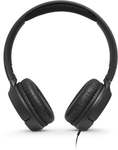 Tune500 Kopfhörer mit Kabel schwarz