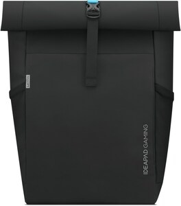 IdeaPad Gaming Notebookrucksack 16" schwarz