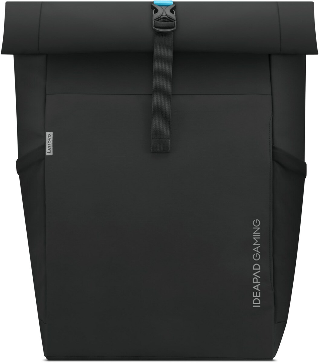 Bild 1 von IdeaPad Gaming Notebookrucksack 16" schwarz