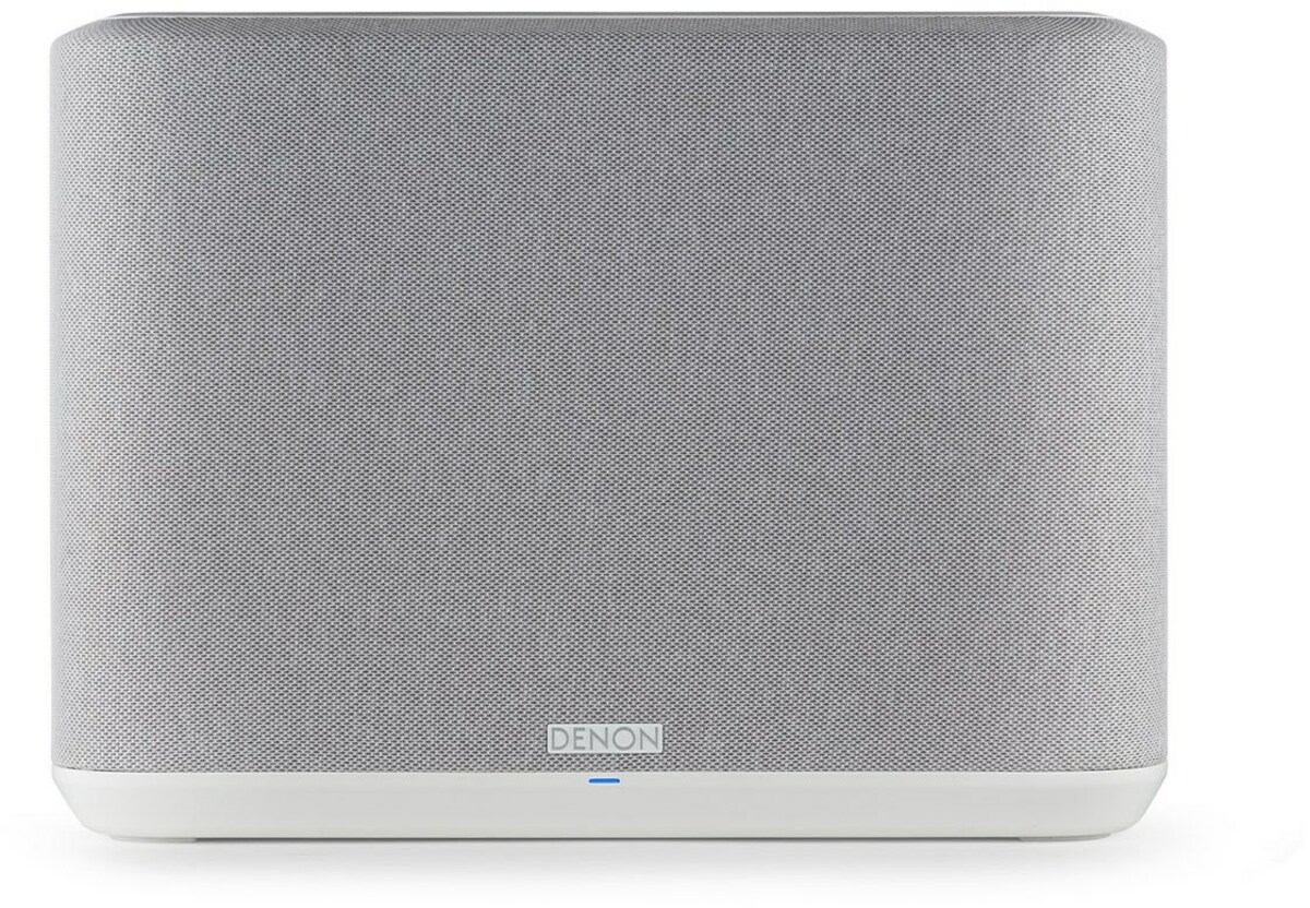 Bild 1 von Home 250 Multimedia-Lautsprecher weiß