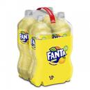 Bild 1 von Fanta ohne Zucker Lemon (Einweg)