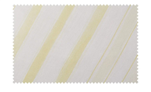 Bild 4 von Renforce Wende-Bettwäsche Streifen und Punkte