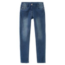 Bild 1 von Mädchen Skinny-Jeans im 5-Pocket-Style