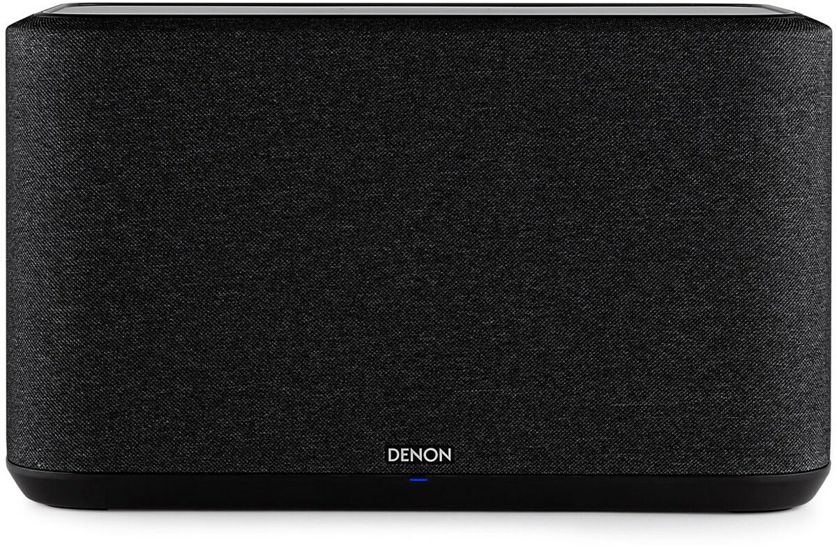 Bild 1 von Home 350 Multimedia-Lautsprecher schwarz