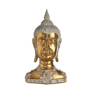 Kopf Buddha