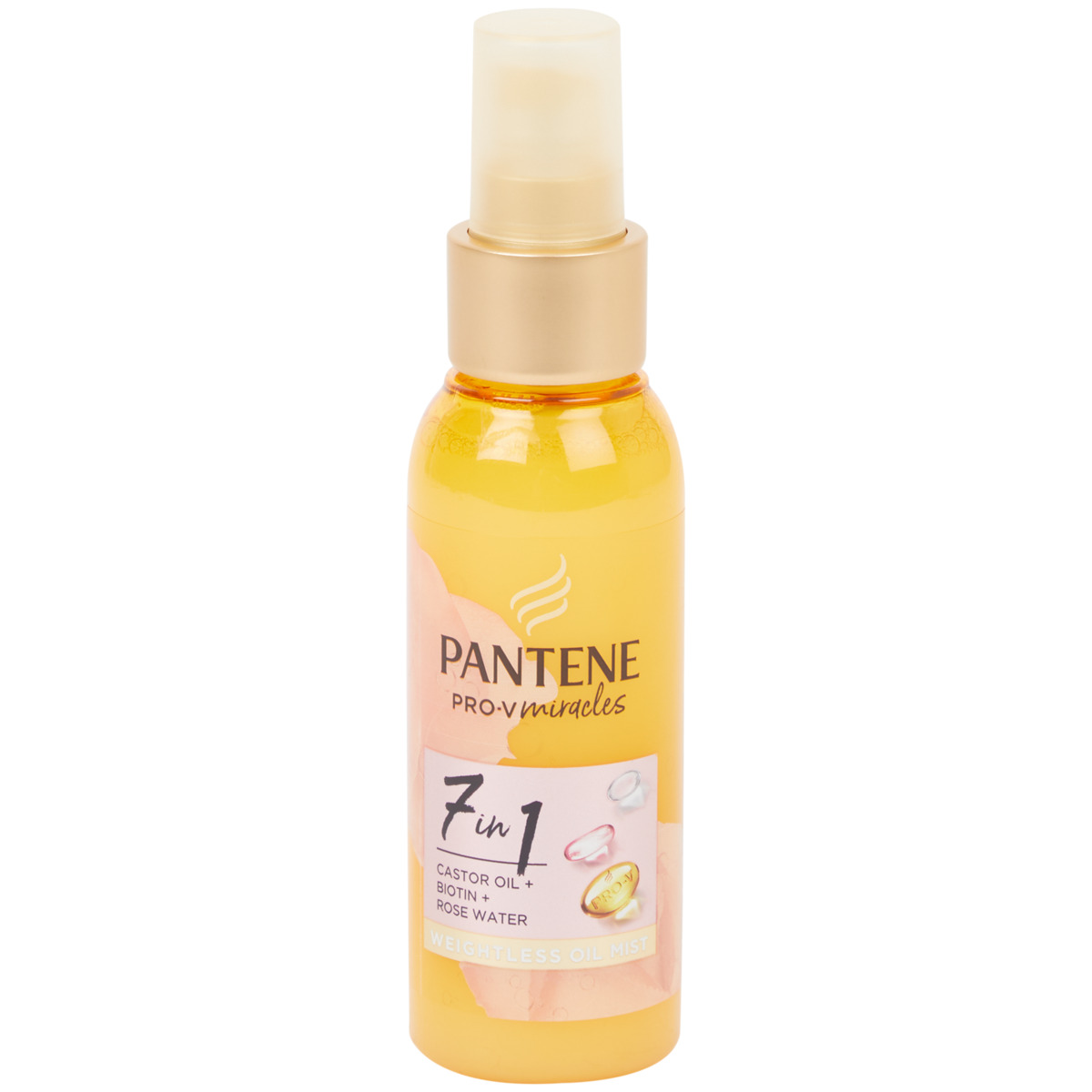 Bild 1 von Pantene Haaröl-Spray Pro-V Miracles