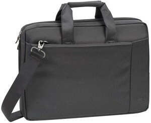 RivaCase8231 Laptop Bag 15,6" Notebook-Tasche schwarz