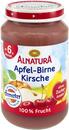 Bild 1 von Alnatura Apfel-Birne-Kirsche