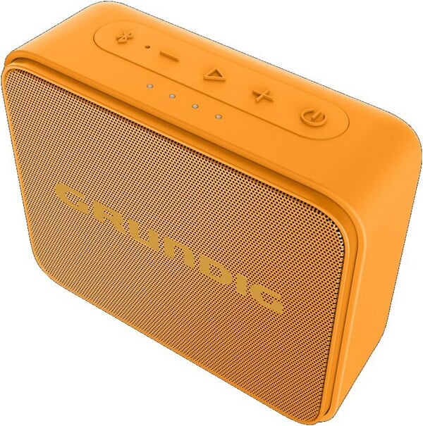 Bild 1 von GBT Jam Bluetooth-Lautsprecher orange