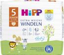 Bild 1 von Hipp Babysanft Windeln Gr. 5 Junior 12-17kg