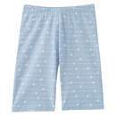 Bild 1 von Mädchen Radler mit Muschel-Allover