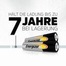 Bild 4 von Energizer 24 Stück Alkaline Power Mignon (AA) Batterie