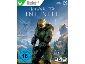 Halo Infinite - [Xbox Series X S]