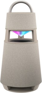 XBOOM 360 Bluetooth-Lautsprecher beige