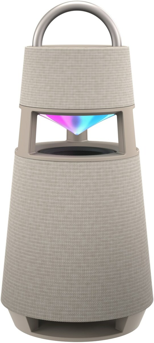 Bild 1 von XBOOM 360 Bluetooth-Lautsprecher beige