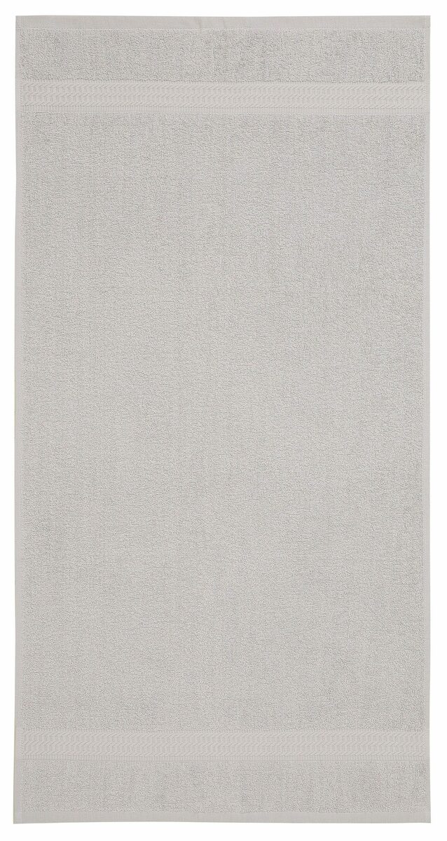 Bild 3 von my home Handtücher Juna, Walkfrottee (8-St), im Set und als Serie, Handtuchset mit Struktur-Bordüre, 100% Baumwolle