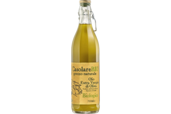 Bild 1 von Olivenöl