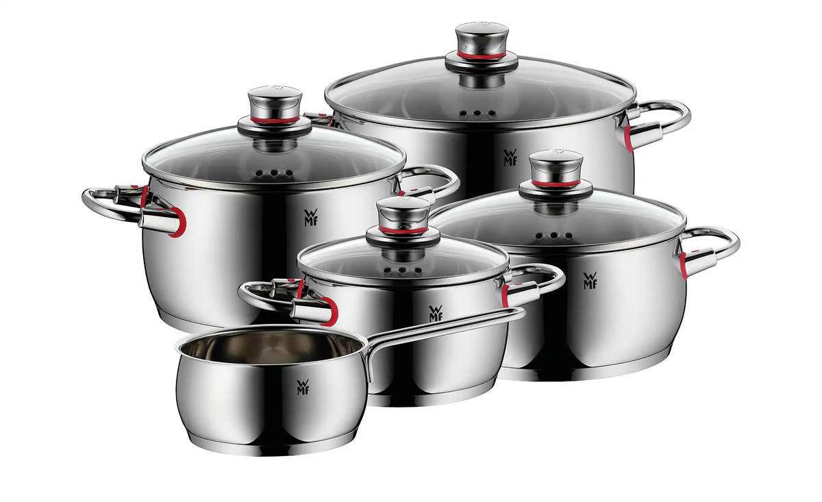 Bild 4 von Topfset 5-teilig Quality One