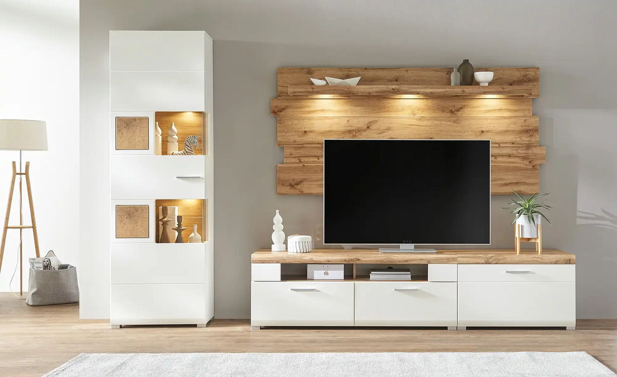 Bild 2 von Wandpaneel Cortina