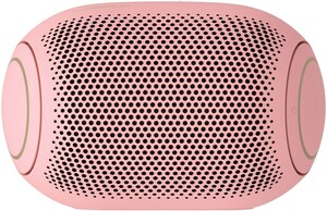 PL2B XBOOMGo Bluetooth-Lautsprecher pink
