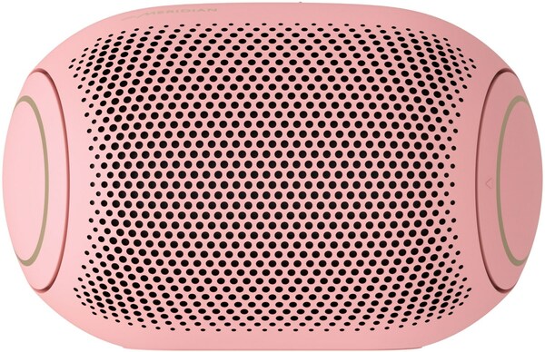 Bild 1 von PL2B XBOOMGo Bluetooth-Lautsprecher pink