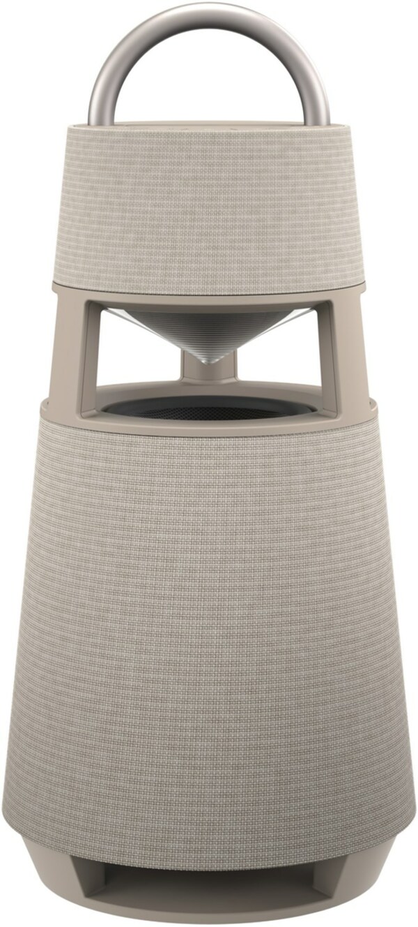 Bild 1 von XBOOM 360 RP4 Bluetooth-Lautsprecher beige