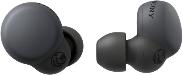 Bild 1 von LinkBuds S True Wireless Kopfhörer schwarz